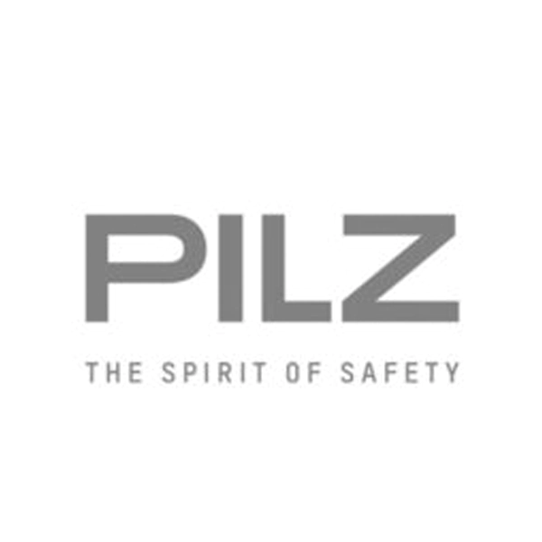 Pilz logo