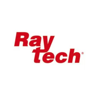 RayTech logo