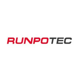 Runpotec logo