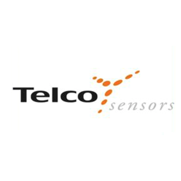 Telco sensors logo